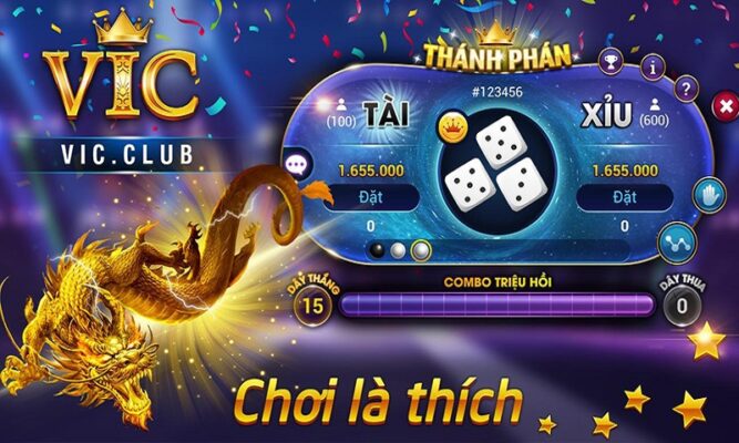 Vic club