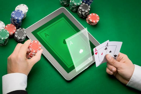 Casino trực tuyến có gian lận hay không