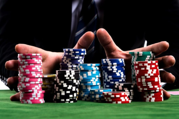 Nhà cái casino uy tín
