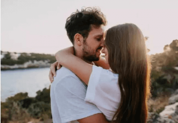 Giấc mơ tình yêu