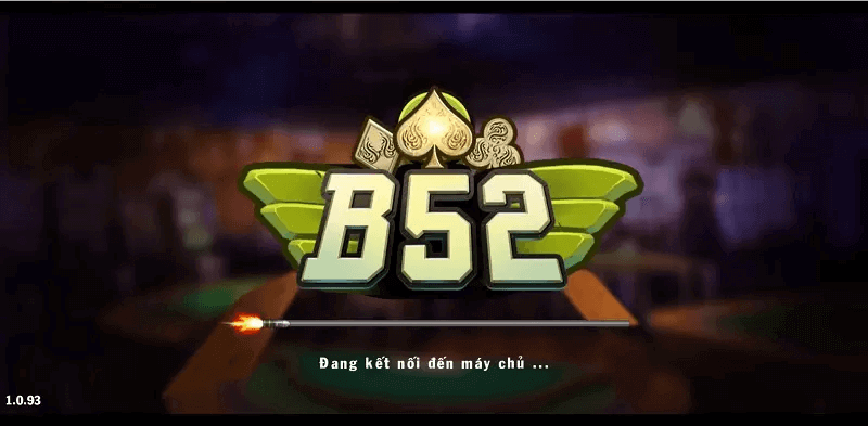 Giao diện b52 game