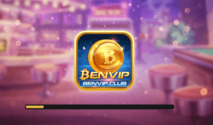 Nhà cái BenVip