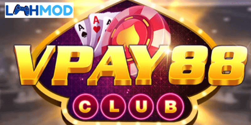 Nhà cái cá cược Vpay88