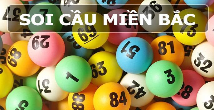 Soi cầu lô miền Bắc