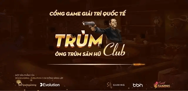 Trùm club