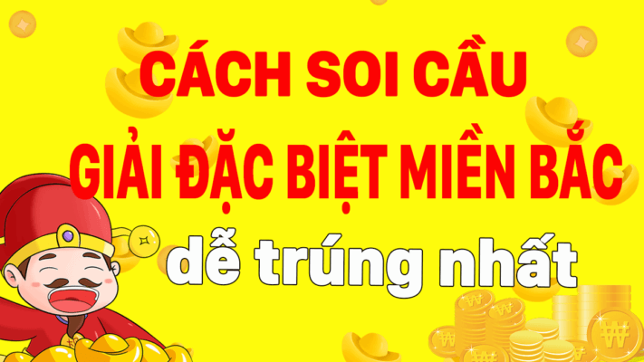 Tỷ lệ thắng cao giải xổ số