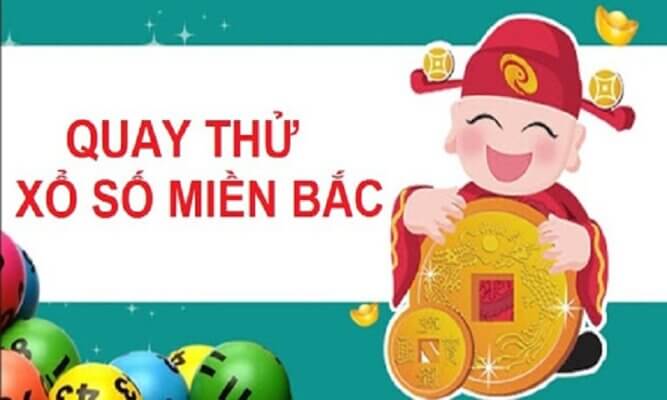 Quay thử xsmb dựa vào giải ngày thức 7