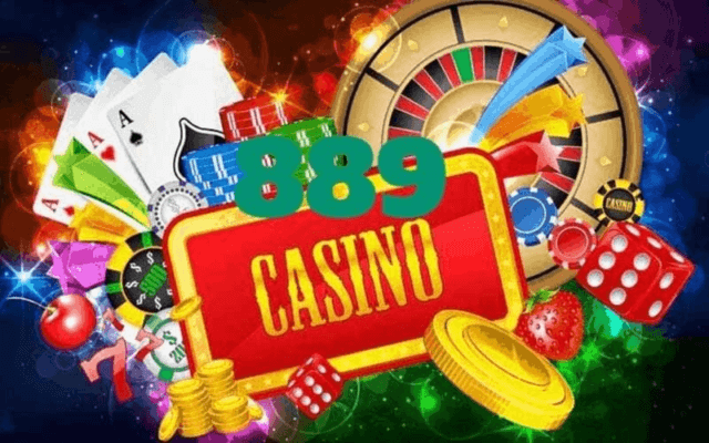 Casino trực tuyến uy tín 2020