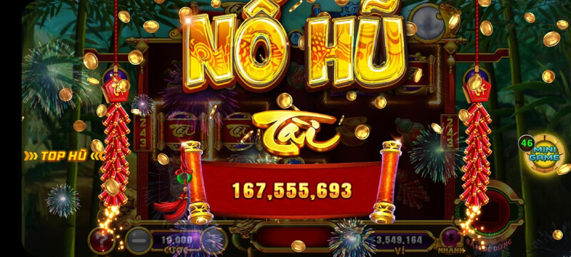 Cách chơi game nổ hũ đơn giản, hiệu quả
