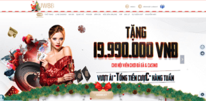 Khuyến mãi UW88
