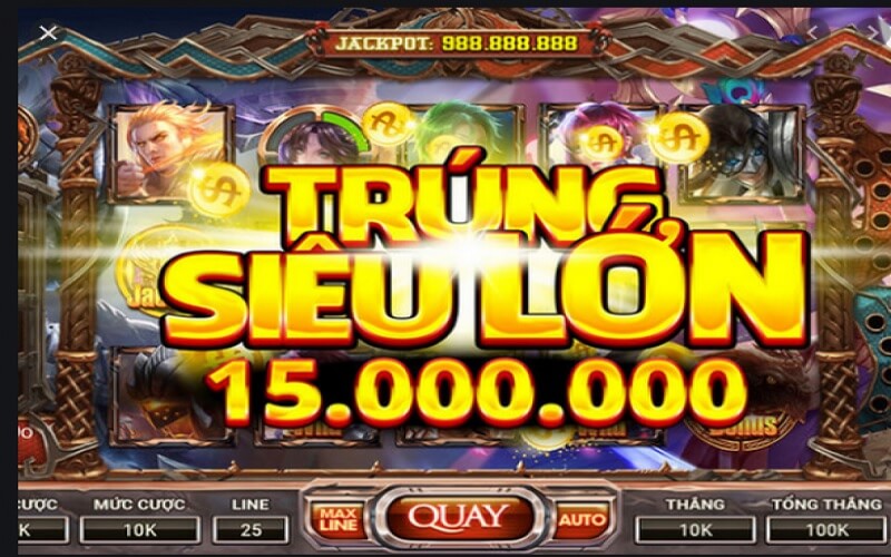 Kinh nghiệm chơi game nổ hũ