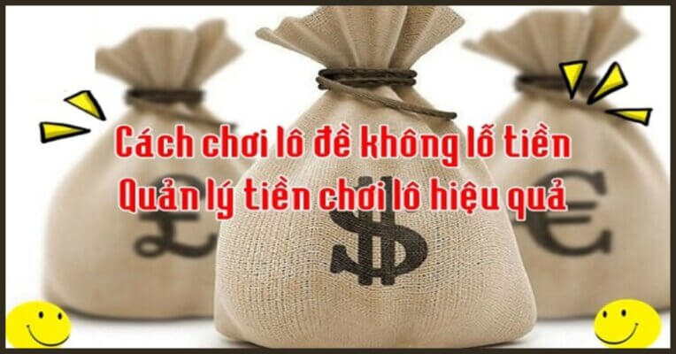 Nắm chắc bí quyết, không lo lỗ tiền