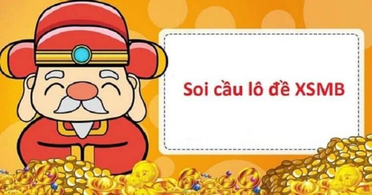 Soi cầu lô đề