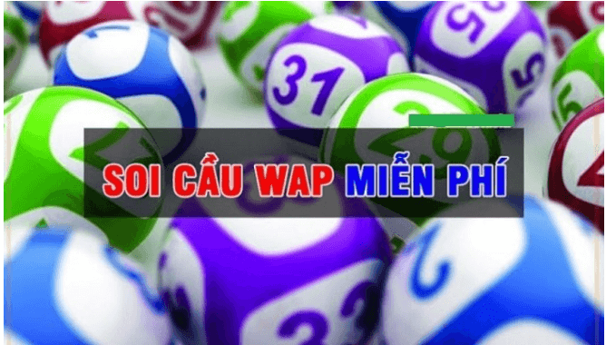 Soi cầu xổ số wap