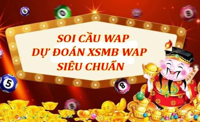 Soi cầu xsmb mới nhất