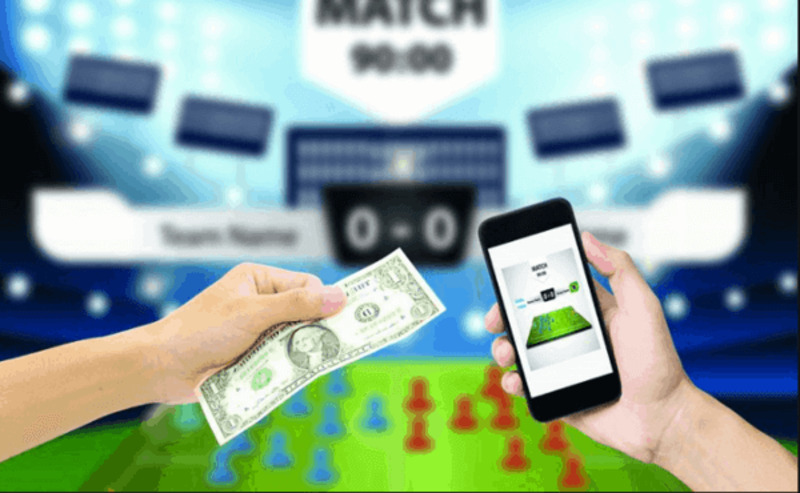 Lợi ích hàng đầu khi tải app Sa88 chơi cá cược