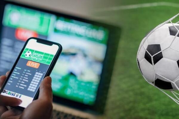 Các tính năng mới trên app cược sa88.agency