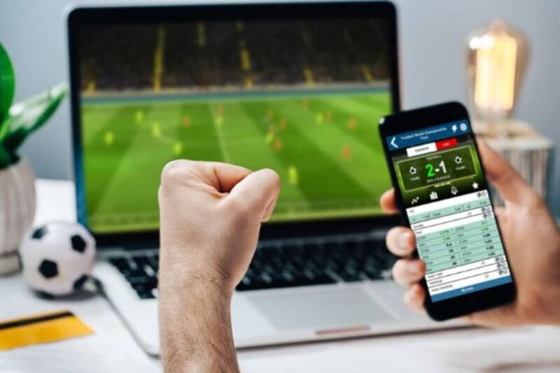 Quy trình 3 bước tải app cược