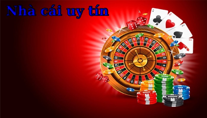 Các dòng game hot của nhà cái uy tín