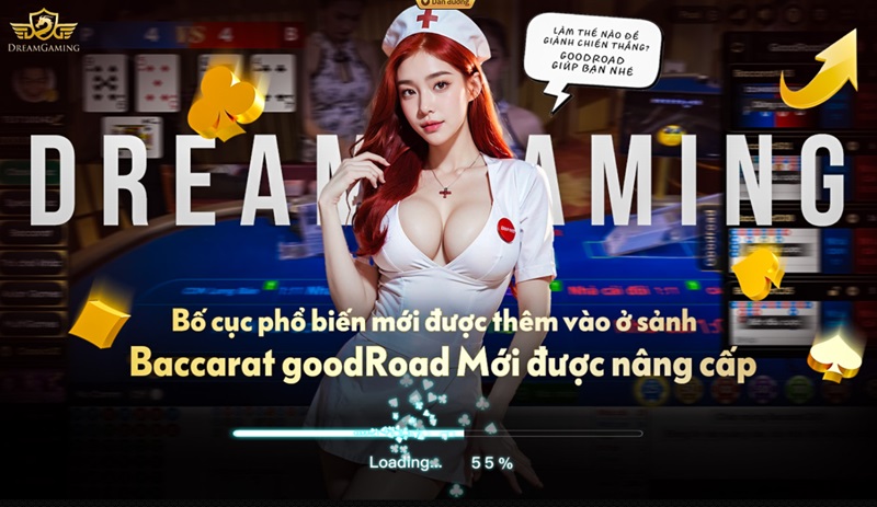 Ưu điểm hấp dẫn đang có tại Casino 777Vin