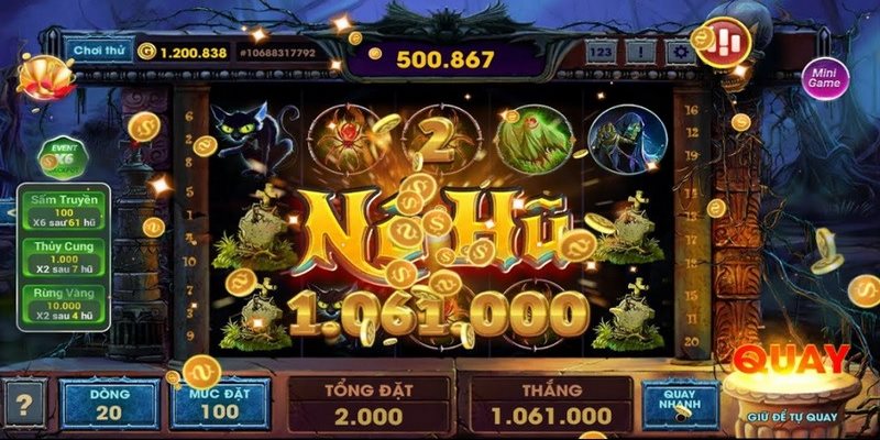 Top 3 trò chơi hot nhất bạn nên thử